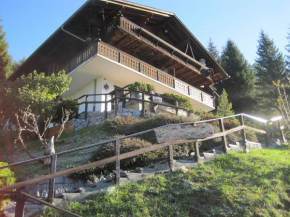 Chalet Erica